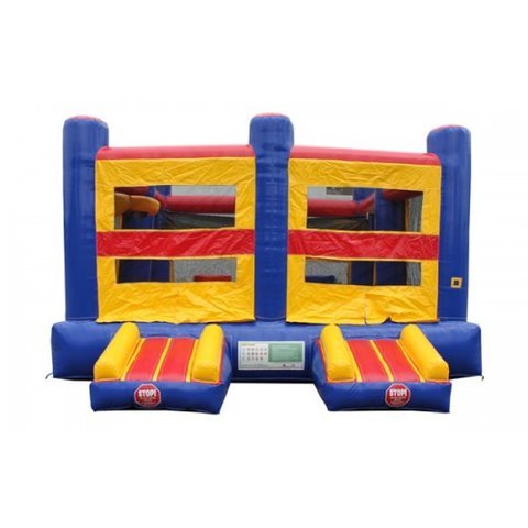 Extra Large Bounce House Extra Large Bounce House