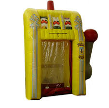 Cash Cube Cash Cube