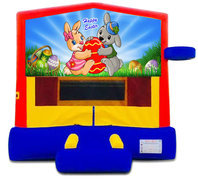 Easter Bounce House Easter Bounce House