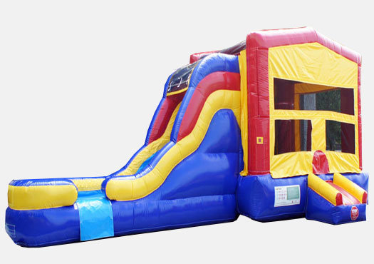 Combo Bounce House Combo Bounce House
