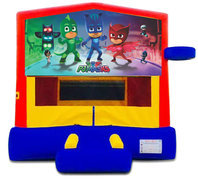 PJ Mask's Bounce Hounce PJ Mask's Bounce Hounce