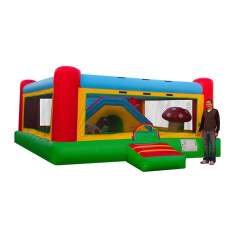 Toddler Playland Toddler Playland