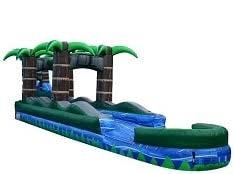 40ft Tropic Thunder Slip N Slide 40ft Tropic Thunder Slip N Slide
