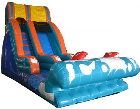 Lil Kahuna Waterslide Lil Kahuna Waterslide