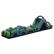 Obstacle Courses Obstacle Courses