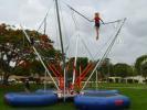 Euro Bungee (Quad Jump) Attended Euro Bungee (Quad Jump) Attended