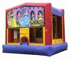 15 x 15 MOD w/ Disney Princess Panel 15 x 15 MOD w/ Disney Princess Panel