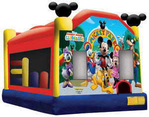 Mickey Mouse Combo 5 in 1 Mickey Mouse Combo 5 in 1