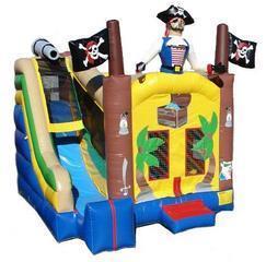 Pirate Combo Pirate Combo