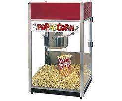 Popcorn Machine Popcorn Machine