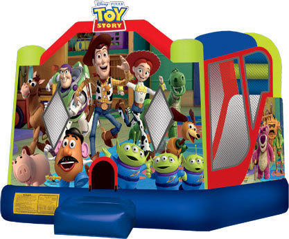 Toy Story Combo Toy Story Combo