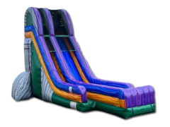 Dry Slides Dry Slides