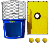 Dunk Tank Dunk Tank