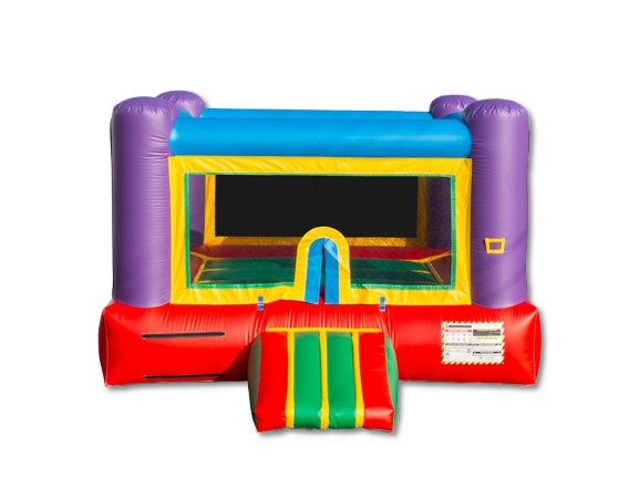 Indoor Castle Indoor Castle