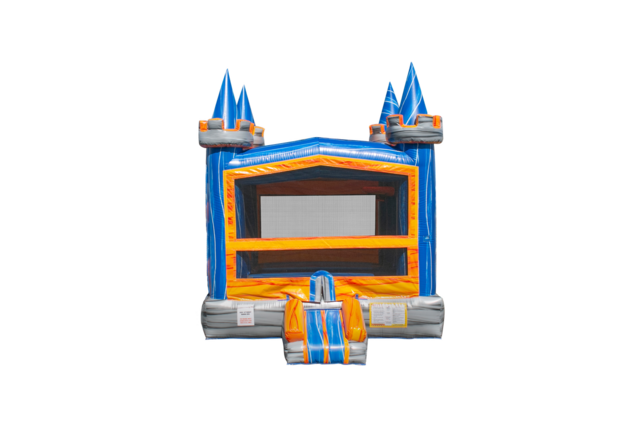 Sunset Castle Sunset Castle