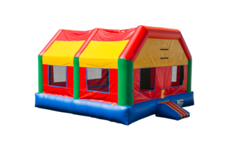 Mega Bounce