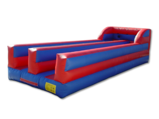 Bungee Run