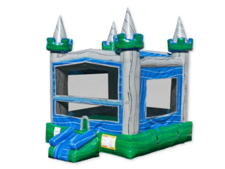 Emerald Castle