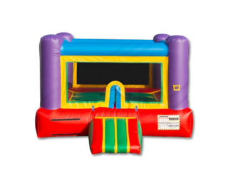 Indoor Castle