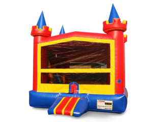 Primary Castle