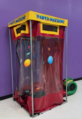 Party Machine