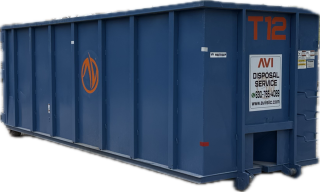 30 Yard 3 Day Dumpster 30 Yard 3 Day Dumpster