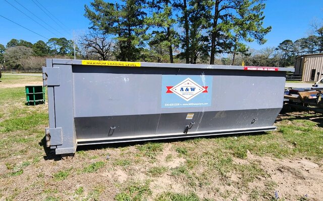 20 Yard Dumpster 3 Day Rental 20 Yard Dumpster 3 Day Rental