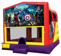 Avengers XL Combo
