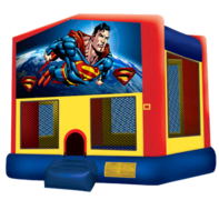 Superman Bouncer