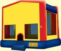 Funhouse Bouncer Funhouse Bouncer