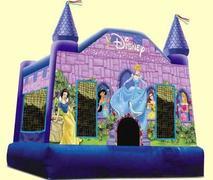 Disney Princess Deluxe Disney Princess Deluxe