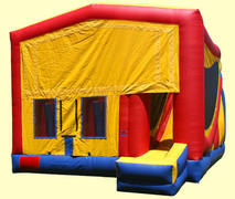 Funhouse Combo Funhouse Combo