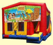 Luau Hawaiian Combo Luau Hawaiian Combo