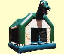 T-Rex Dinosaur Bouncer T-Rex Dinosaur Bouncer