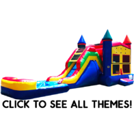 Themed Super Combo 6-in-1s ( Dry Slide) Themed Super Combo 6-in-1s ( Dry Slide)