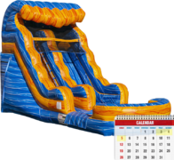 3 Day Water Slide Rentals 3 Day Water Slide Rentals