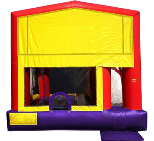 Funhouse Combo 4-in-1 Funhouse Combo 4-in-1