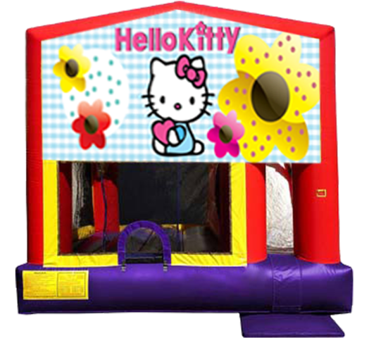 Hello Kitty Combo 4-in-1 Hello Kitty Combo 4-in-1