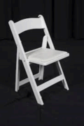 White Resin Chairs White Resin Chairs