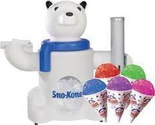 Polar Pete Sno Cone Machine Polar Pete Sno Cone Machine