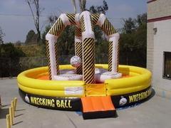 Wrecking Ball Wrecking Ball