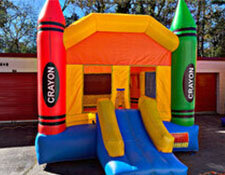 Bounce Houses Bounce Houses