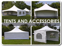 TENTS