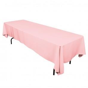 60 x 126 in. Pink