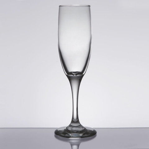 CORE Flute Glass - 6.25 OZ