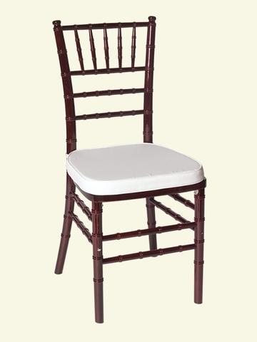 Fruitwood Chiavari Chair 