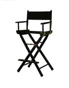 Director’s Chair (BLACK)