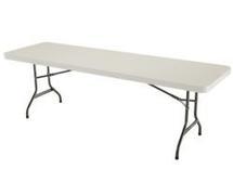 8' Banquet Table 
