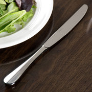 Table Knife - Oneida Bague 