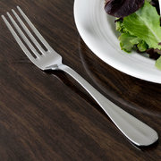 Dinner Fork - Oneida Bague